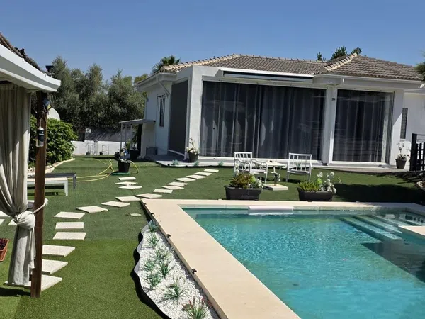 Casa o chalet independiente en Calle Nerja, 1023, Pinos de Alhaurín, Pinos de Alhaurín - Foto 32