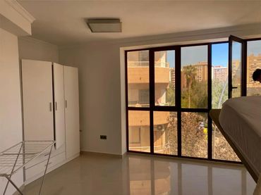 Apartamento en  Calle Jerónimo Santa Fe 11 - Foto 5