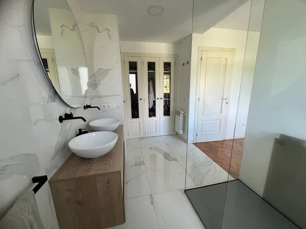 Chalet adosado en calle Xardín de Gómez, 23 - Foto 16