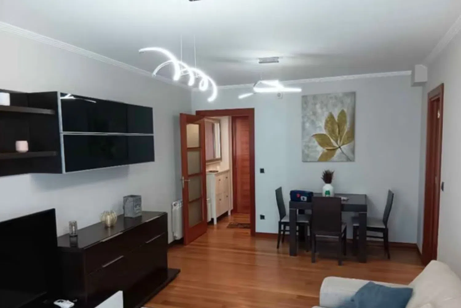 Piso en avenida de Bucaramanga, 5 - Foto 4