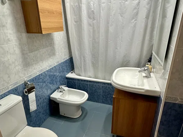 Piso en Plaza l'Espigol, 11, Zona Parque Geólogo José Royo Gómez - Foto 12