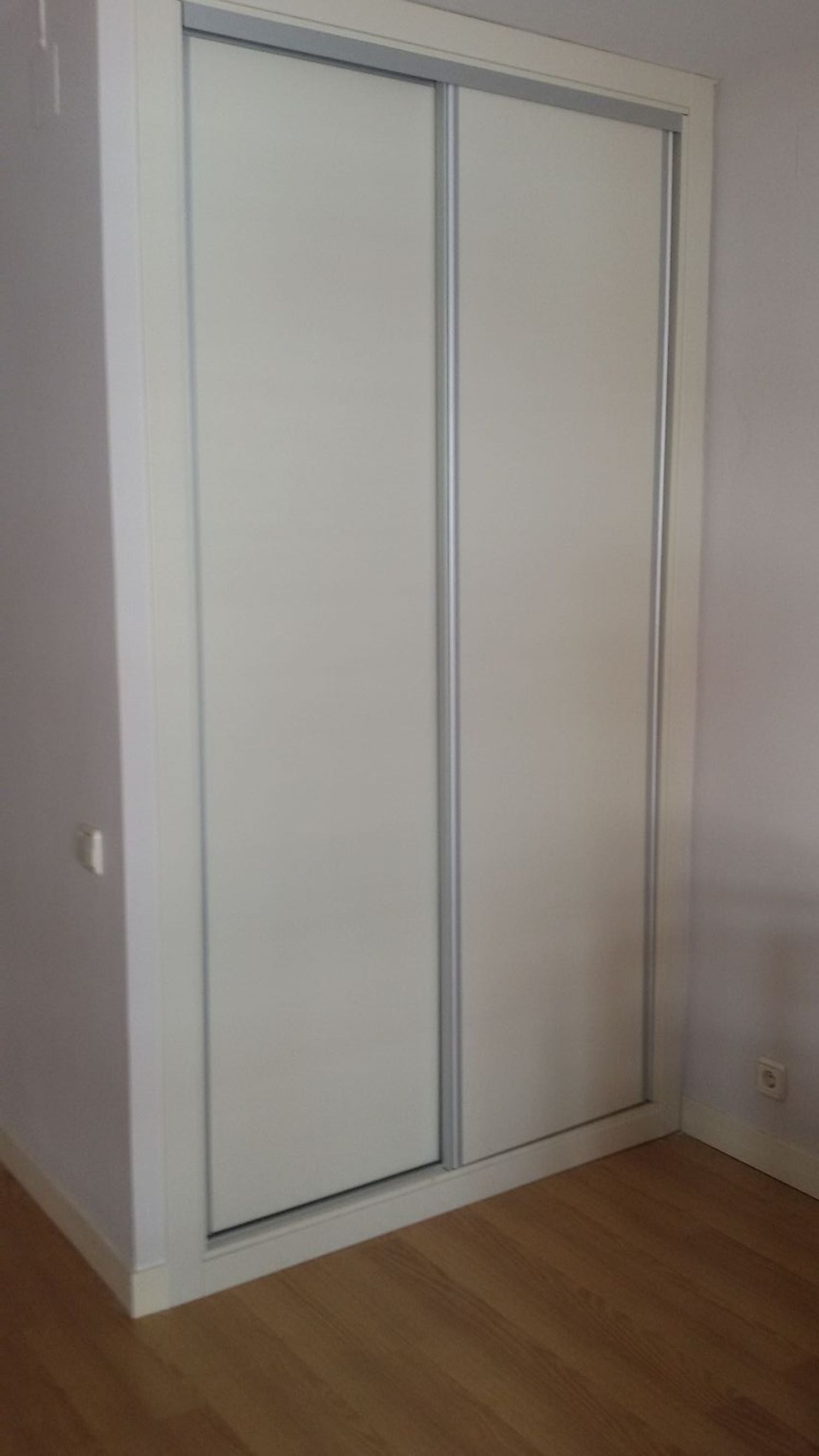 Estudio en Calle del Doctor Fleming, 33, Nueva España - Foto 3