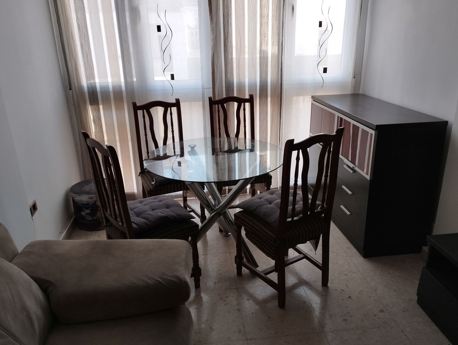 Piso en calle Sebastián de Eslava, 28 - Foto 4