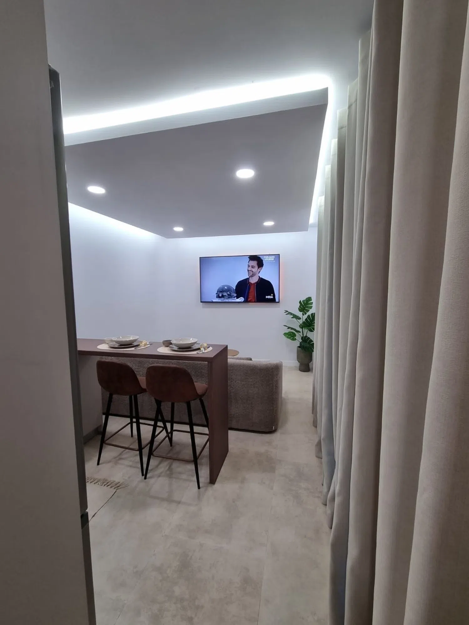 Estudio en Desconocido, 19 a - Foto 7