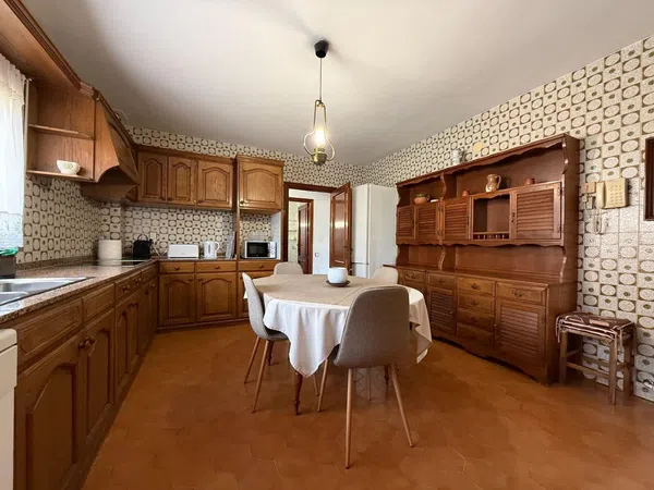 Casa o chalet independiente en Calle de la Cigüeña - Foto 12