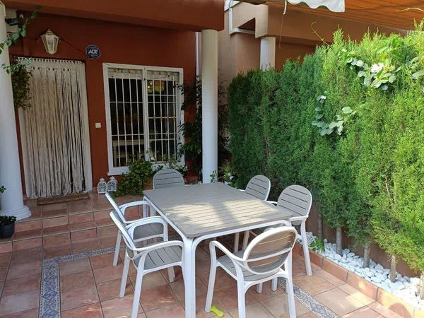 Chalet adosado en Calle del Pediatra Don Andrés Bru Ibarra, 5, Zona Deportiva-Nuevo Altabix - Foto 11