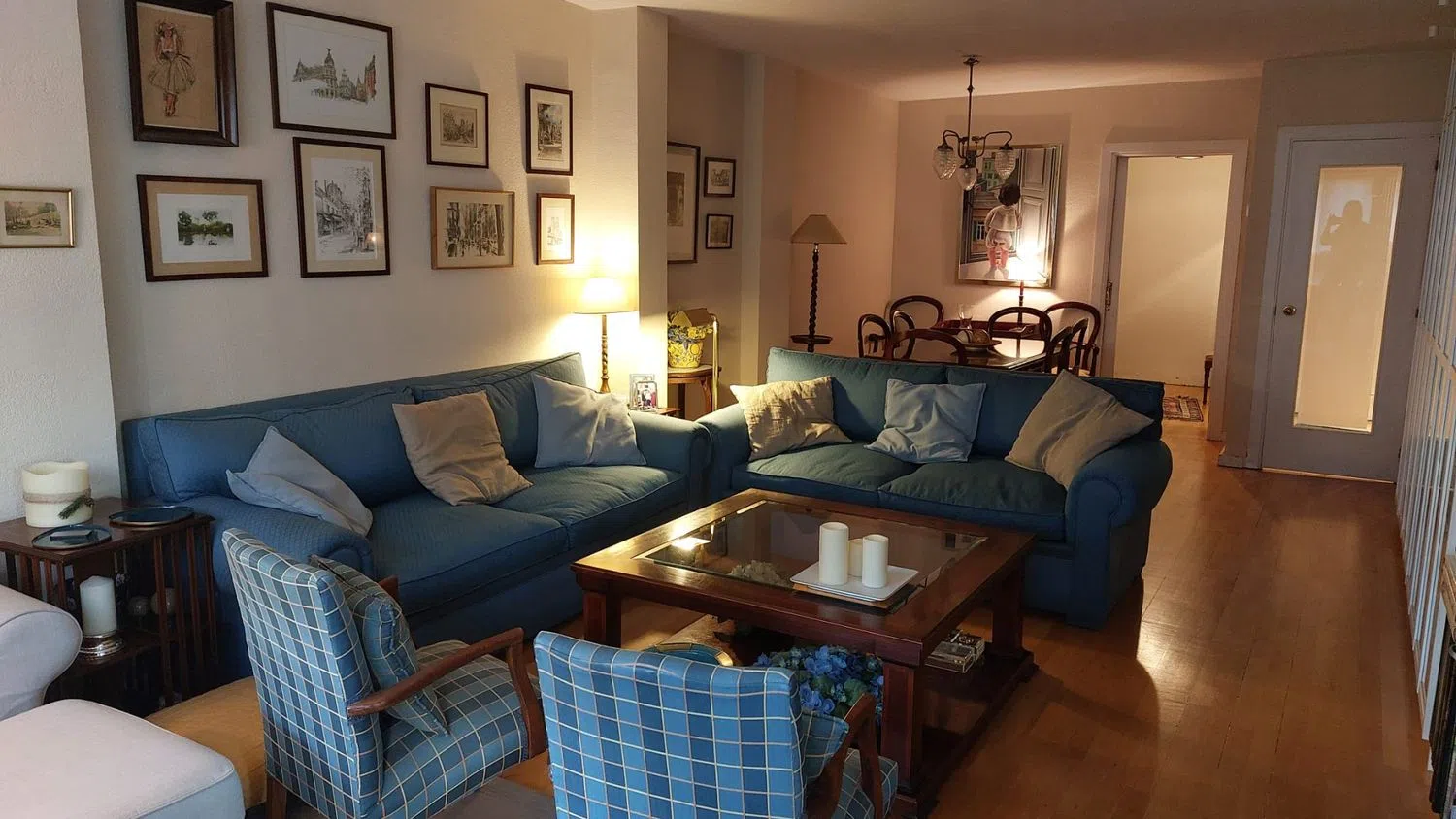 Piso en Barrio La Cañadilla - Foto 4