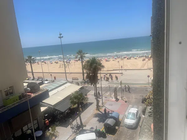 Estudio en Calle Brasil, 12, Playa Victoria - Paseo Marítimo, Playa Victoria - Paseo Marítimo - Foto 4