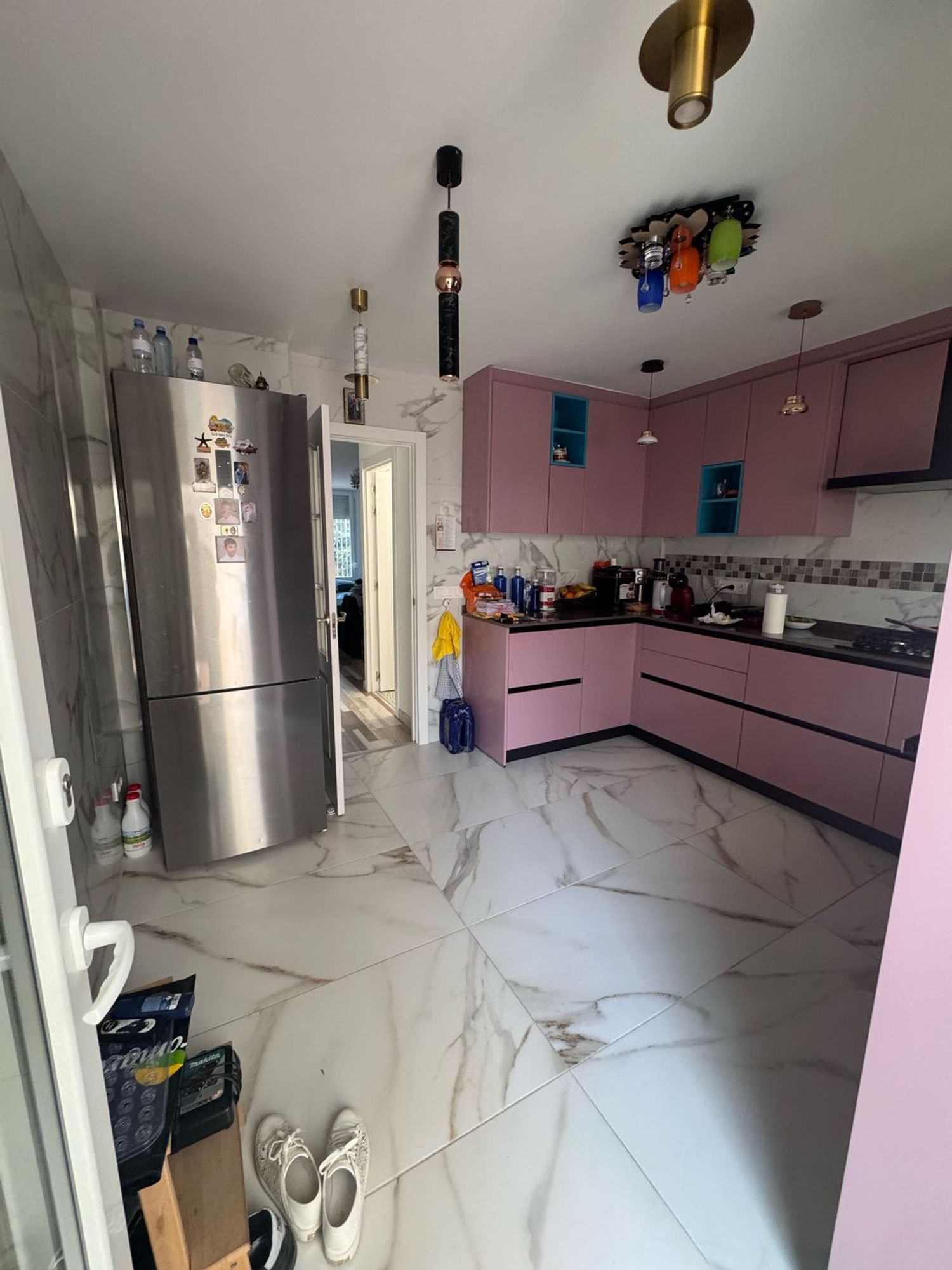 Chalet pareado en Calle de la Perla, 6, Ses Cadenes-Arenal - Foto 14