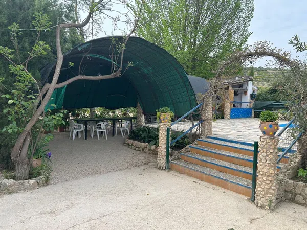 Casa rural en Carril la Caleruela s/n - Foto 9