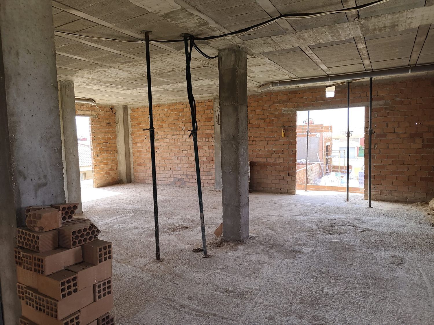 Casa o chalet independiente en Calle Mejorana, 6, Zona Norte - Nueva Valdepeñas, Zona Norte - Nueva Valdepeñas - Foto 17