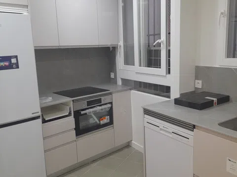 Piso en calle del Espejo, 9