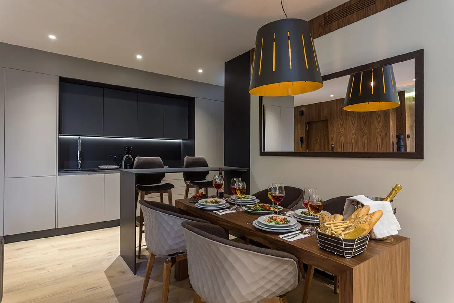 Piso en calle de Lagasca, 18 - Foto 5