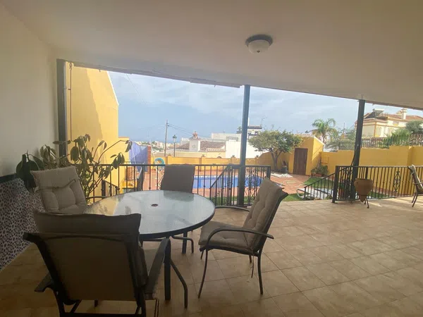 Casa o chalet independiente en Calle Salares, 39, Avda Pescia - Ctra de Frigiliana, Avda Pescia - Ctra de Frigiliana - Foto 30