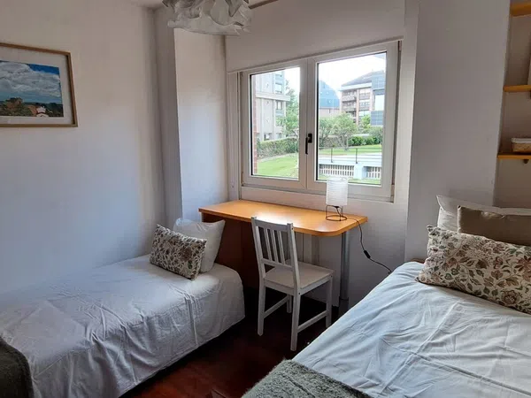 Piso en Paseo de Altamira, 27, General Dávila, General Dávila - Foto 12
