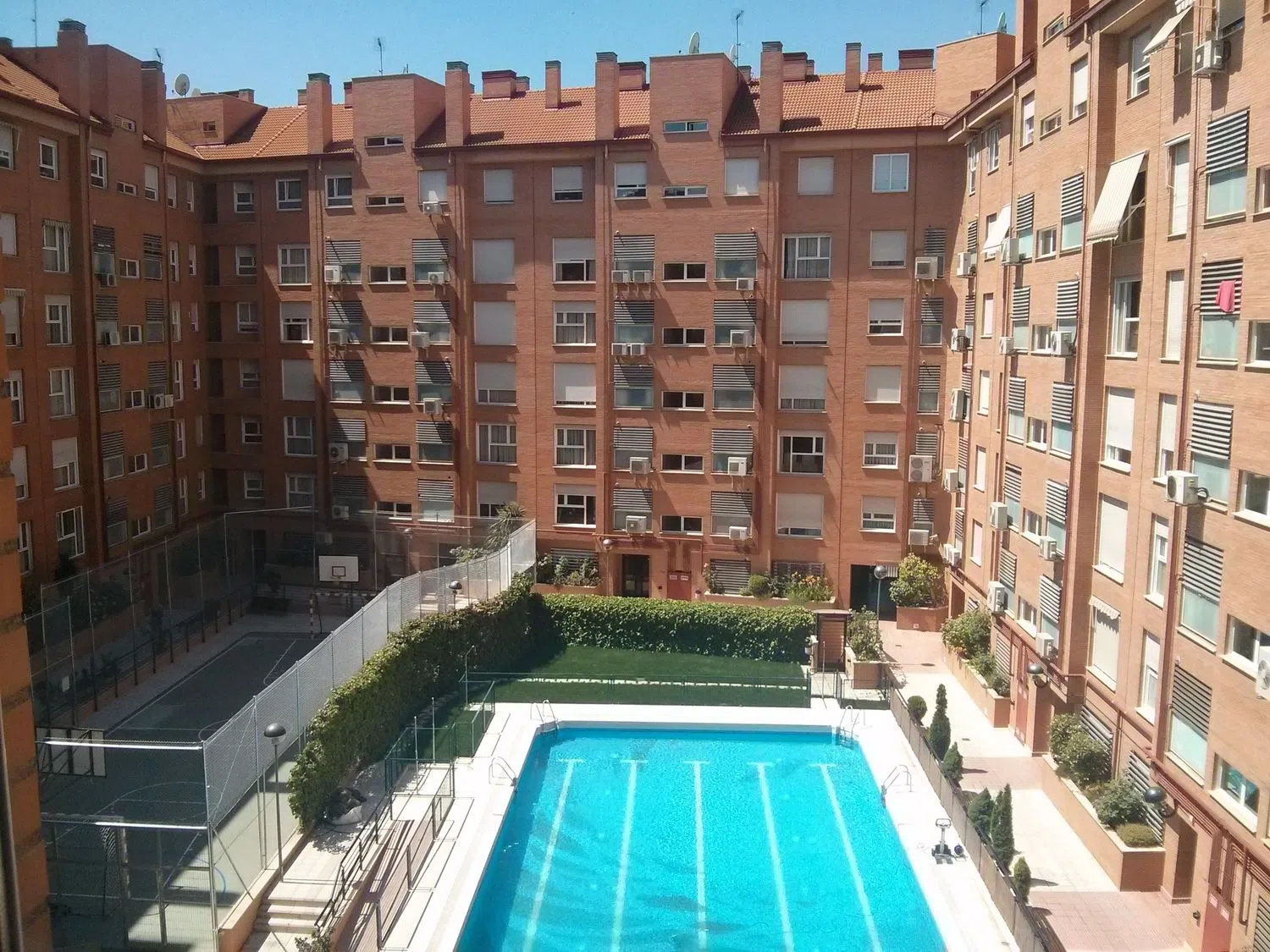 Piso en calle de játiva, 2 - Foto 10