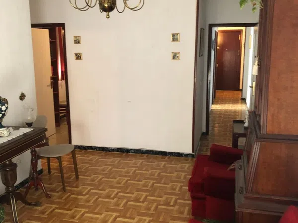 Piso en calle Padre Méndez Casariego, 25