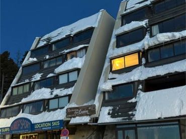 Apartamento en Eyne ( Cambre d'Aze) - Foto 3