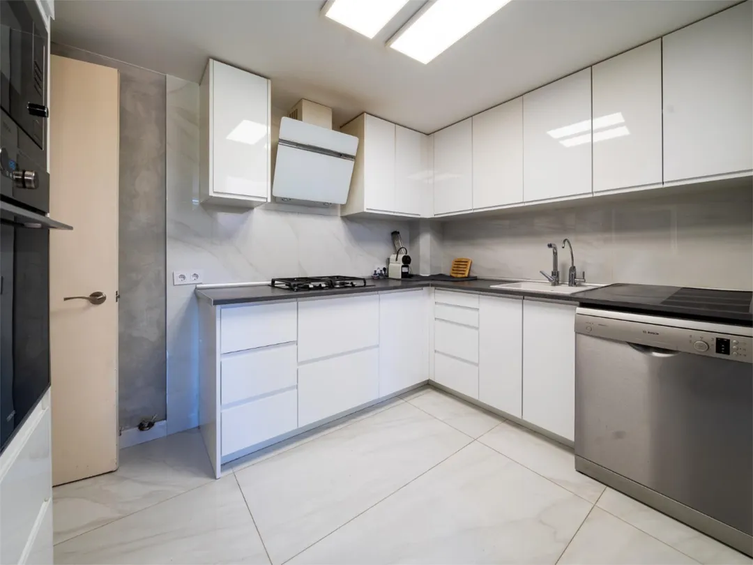 Piso en  Palma de Mallorca - Foto 7