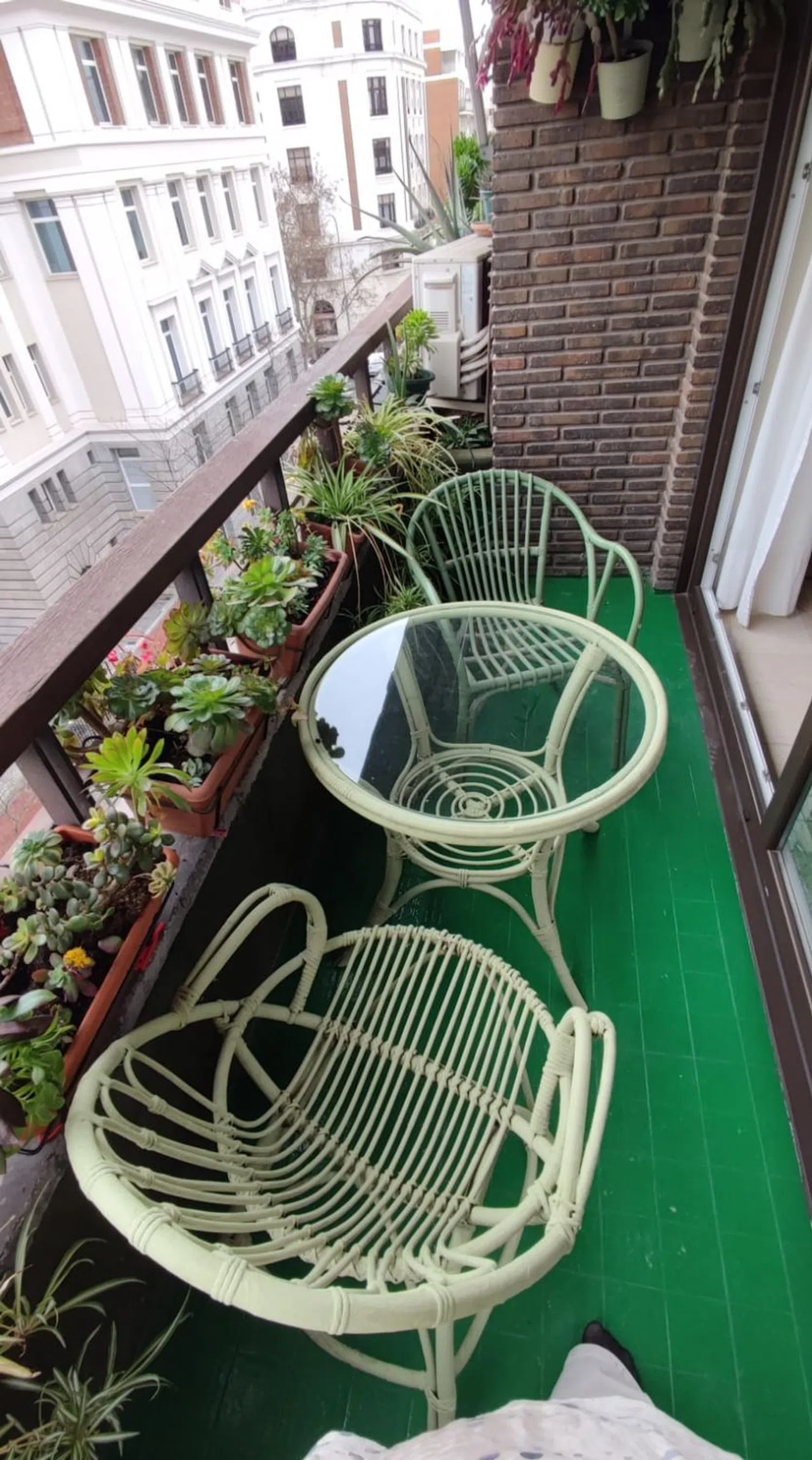 Piso en calle de Fernández de la Hoz, 53 - Foto 26