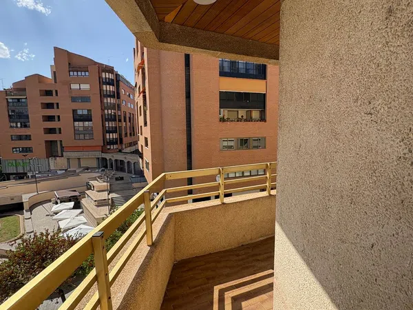 Piso en Calle Rosario, 26, Franciscanos, Franciscanos - Foto 6