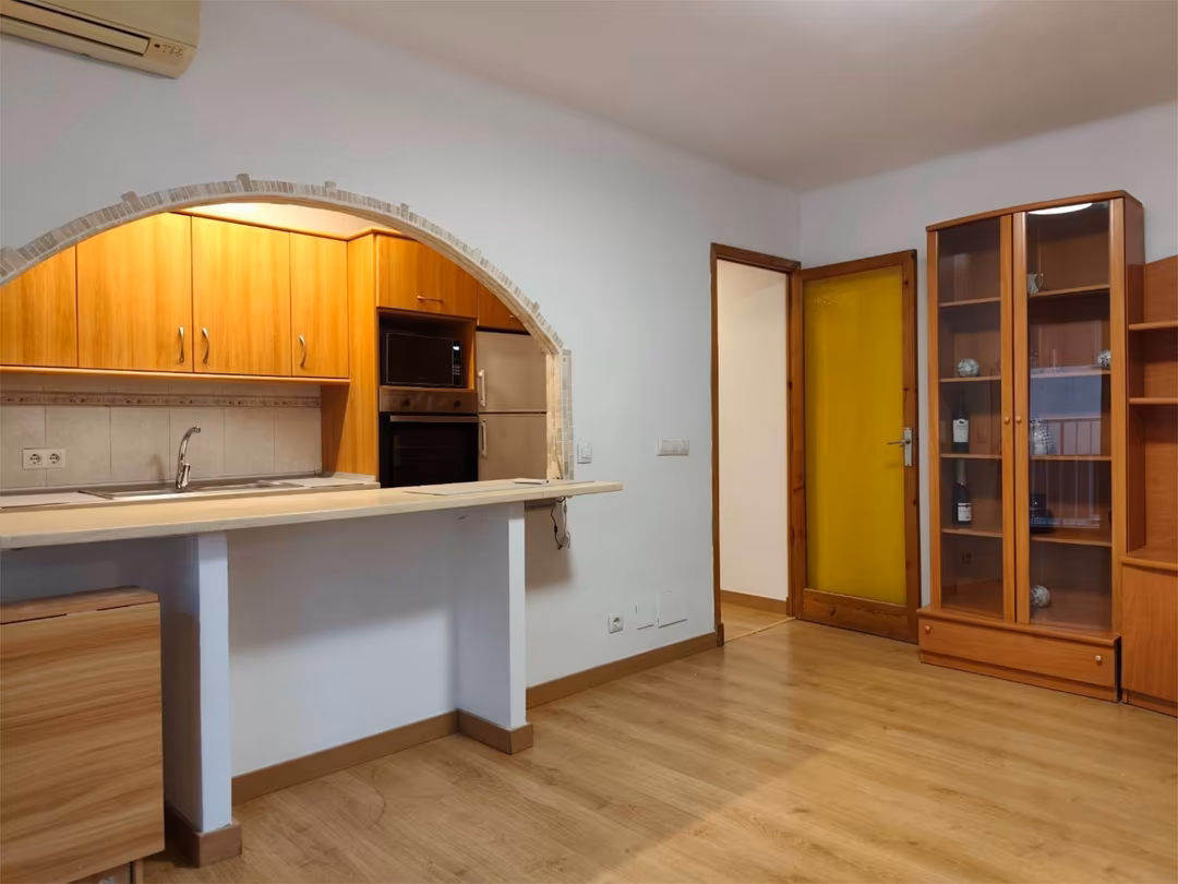 Piso en  Carrer de Niceto Alcalá Zamora 6 - Foto 31