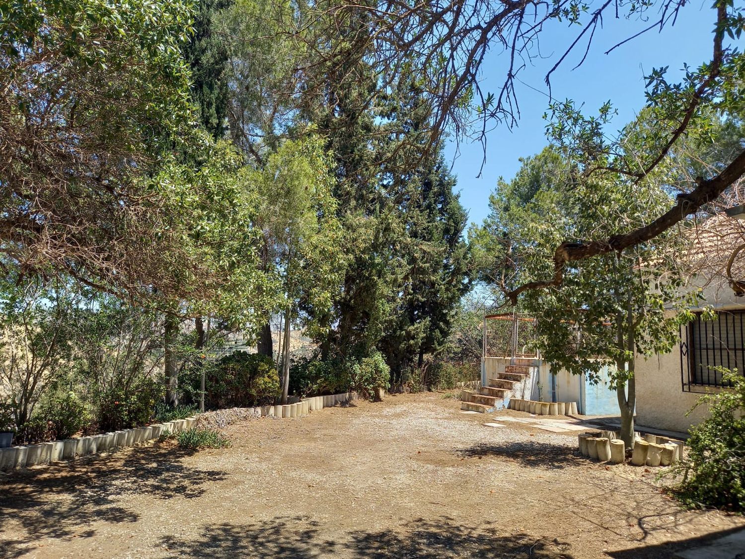 Finca rústica en carretera Puerto del Garruchal s/n - Foto 3