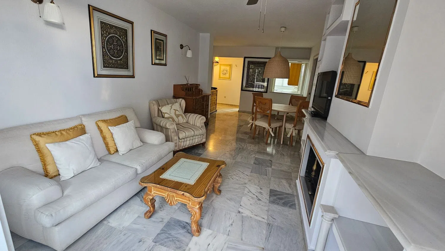 Piso en calle Varadero, 1 - Foto 7