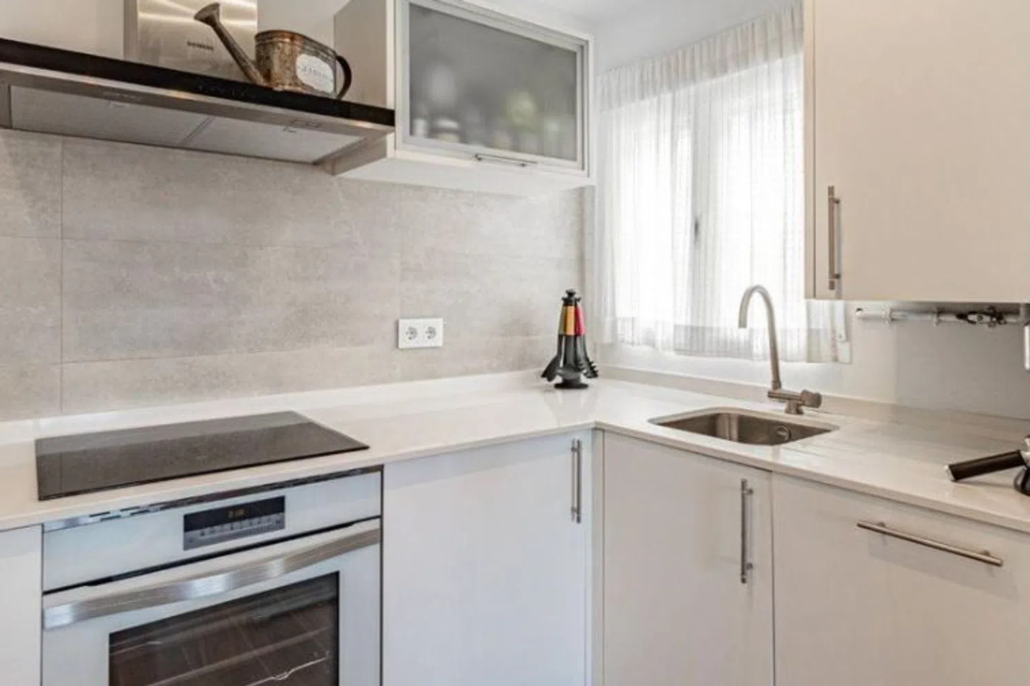 Piso en calle de los Urquiza, 20 - Foto 4