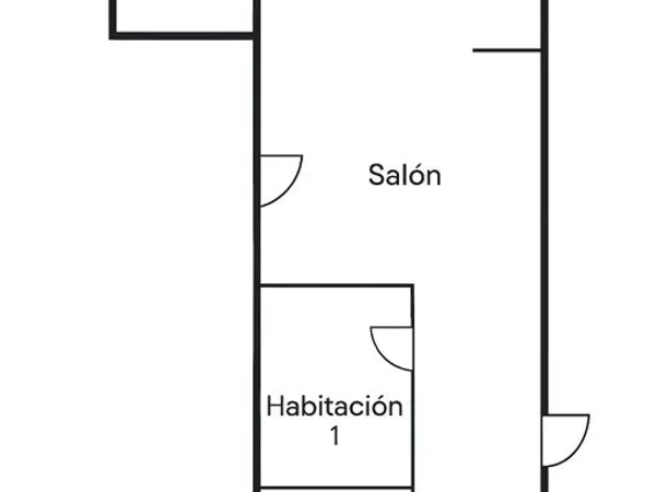 Casa de pueblo en Málaga, 12 - Foto 31
