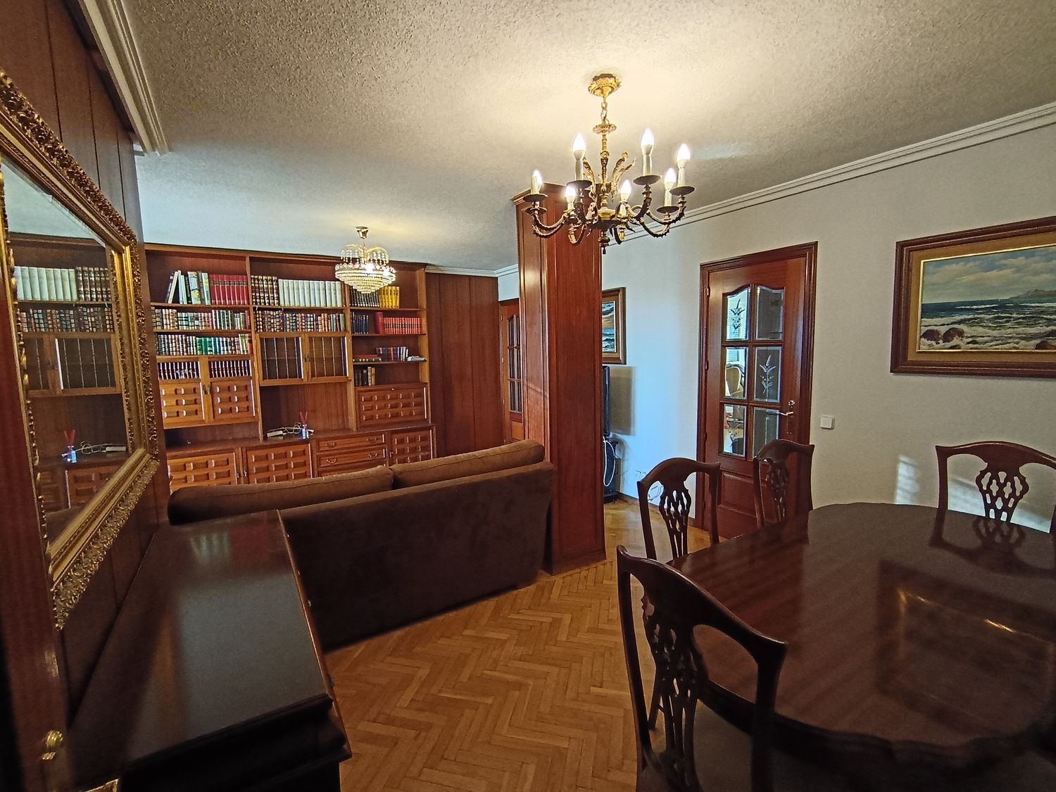 Piso en carretera de Canillas, 76 - Foto 25