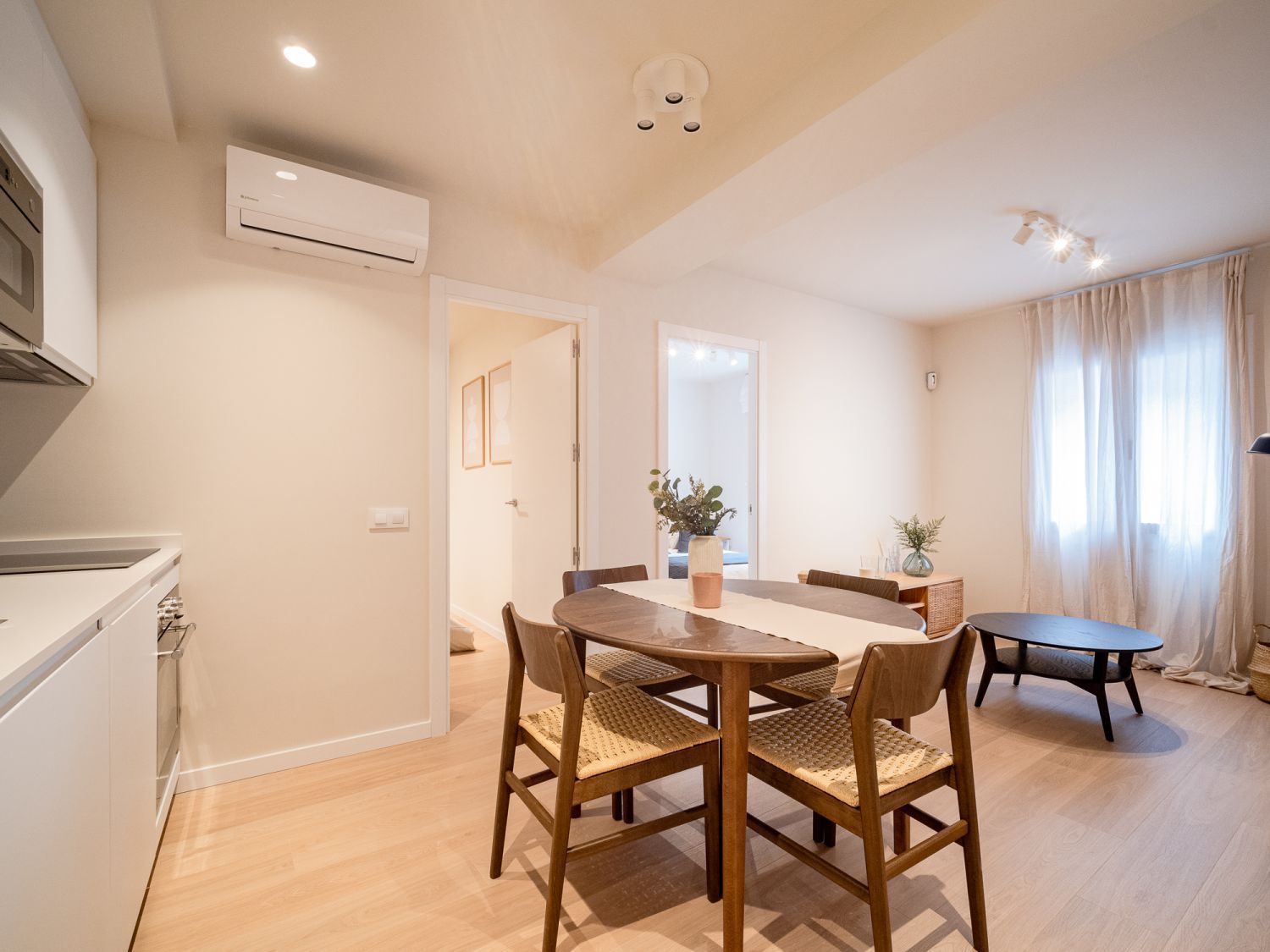 Piso en calle de Dolores - Foto 4