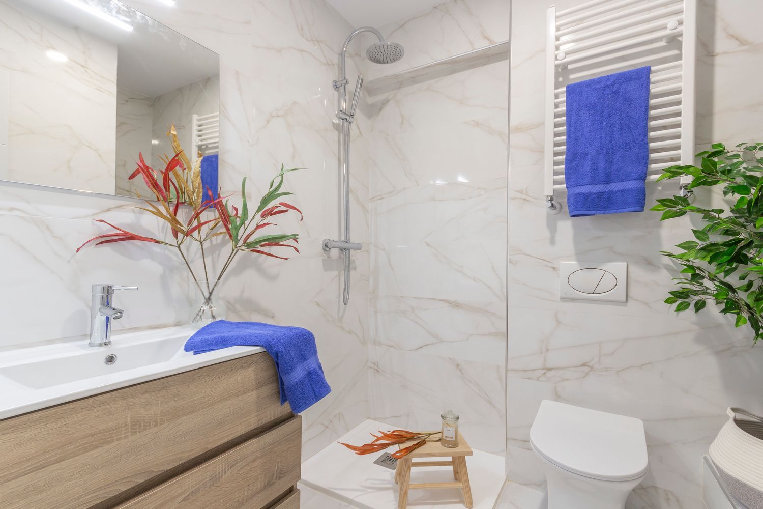 Piso en plaza de Ensidesa, 3 - Foto 37