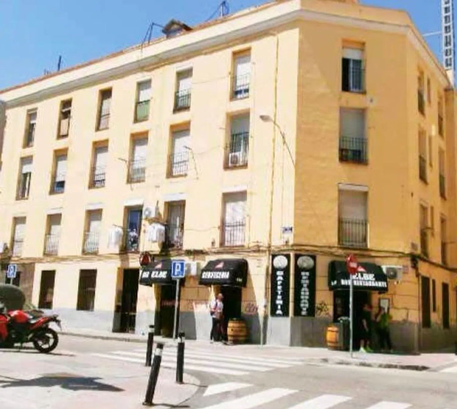 Piso en calle la Coruña, 7 - Foto 7