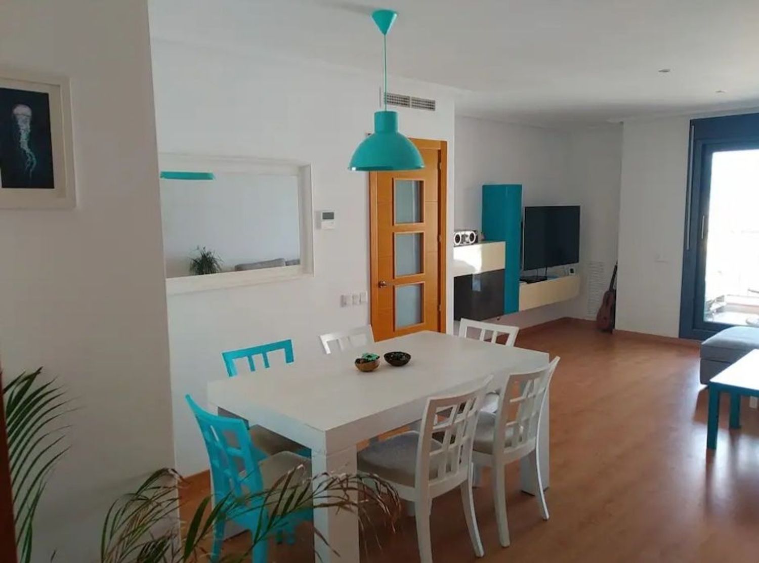 Piso en paseo Serra d'Espadá, 5 - Foto 5