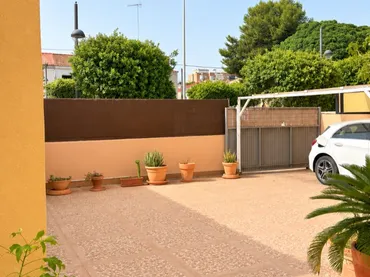 Chalet en  Calle Félix Martí Alpera 12 - Foto 43