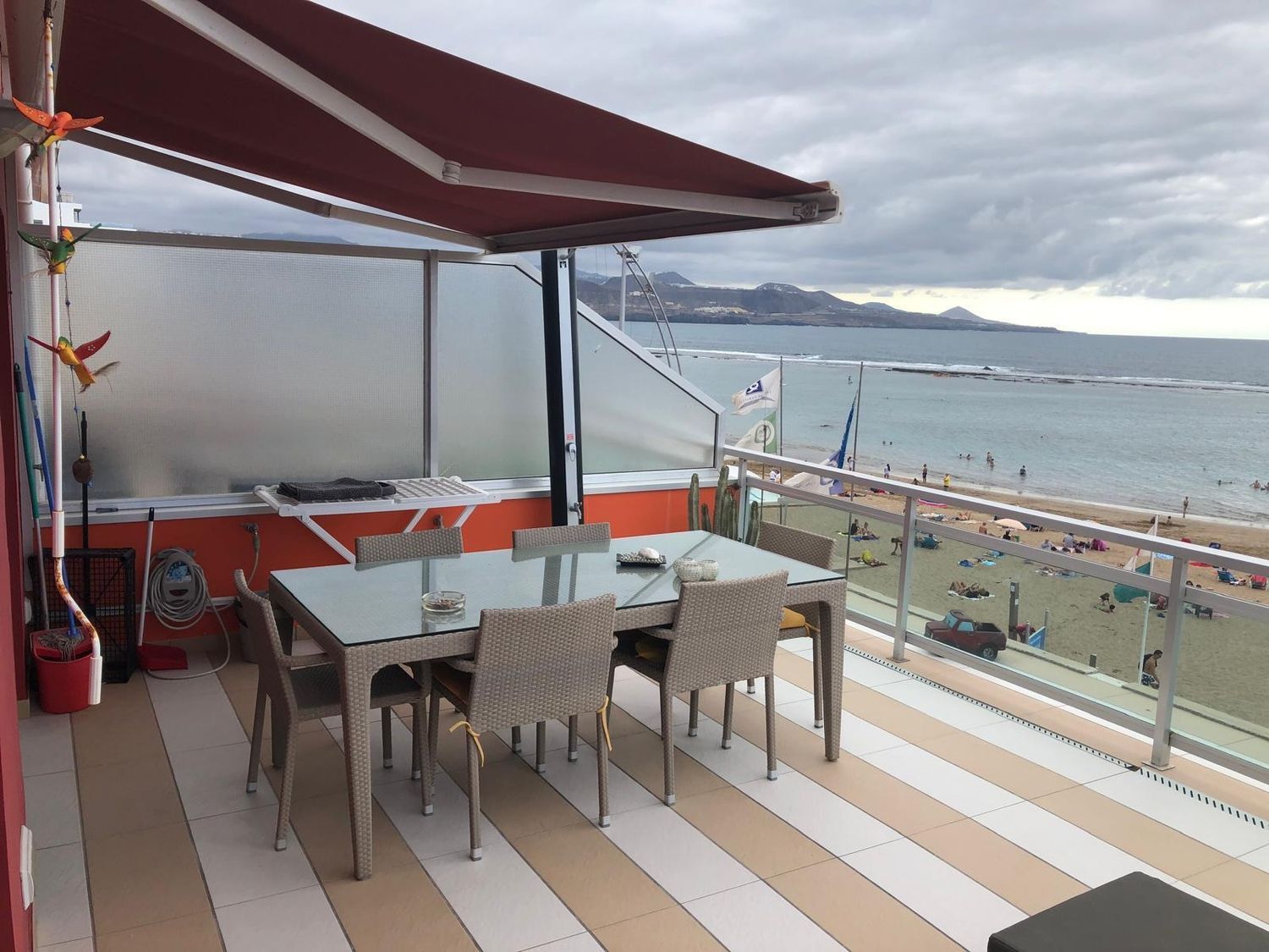 Piso en calle Alfredo L Jones, 42 - Foto 1