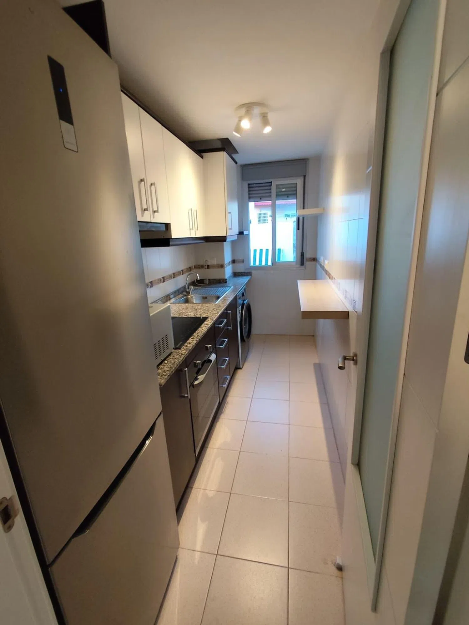 Ático en calle Enriqueta Ortega, 25 - Foto 5