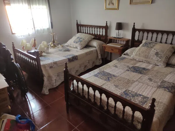 Casa de pueblo en Calle de García de Paredes s/n - Foto 9