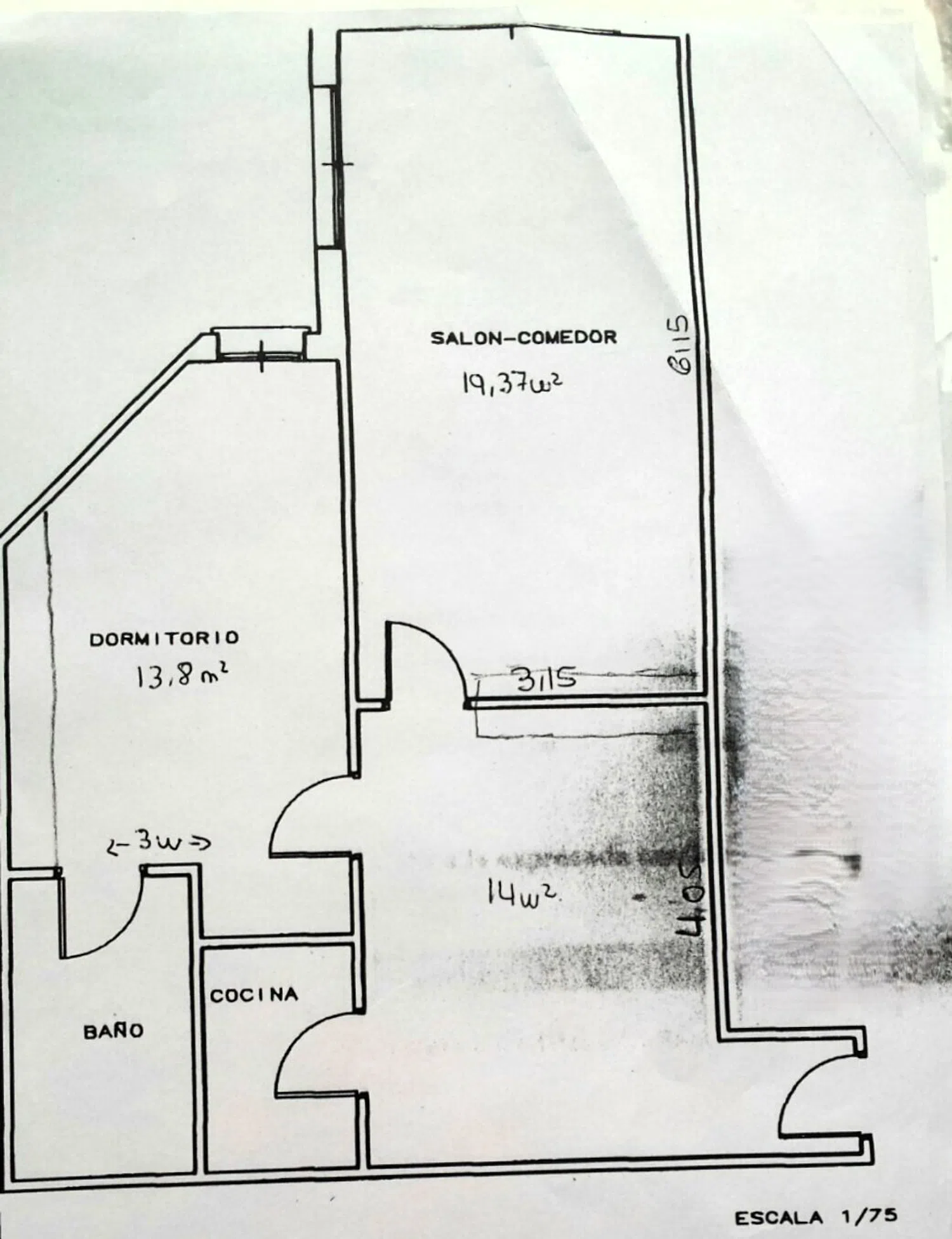 Piso en calle Apolonio Morales, 6 - Foto 28