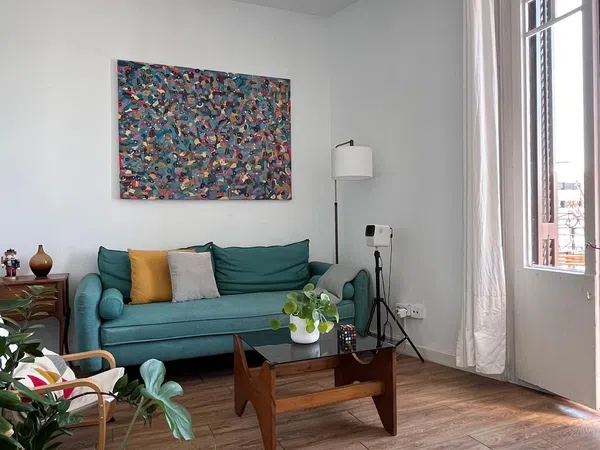 Piso en Calle de Pere IV, 127, El Poblenou - Foto 8