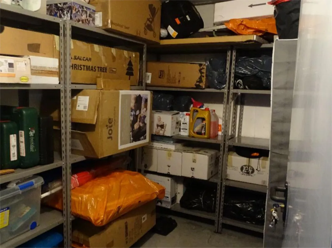 Piso en  Avinguda de Madrid 238 - Foto 35