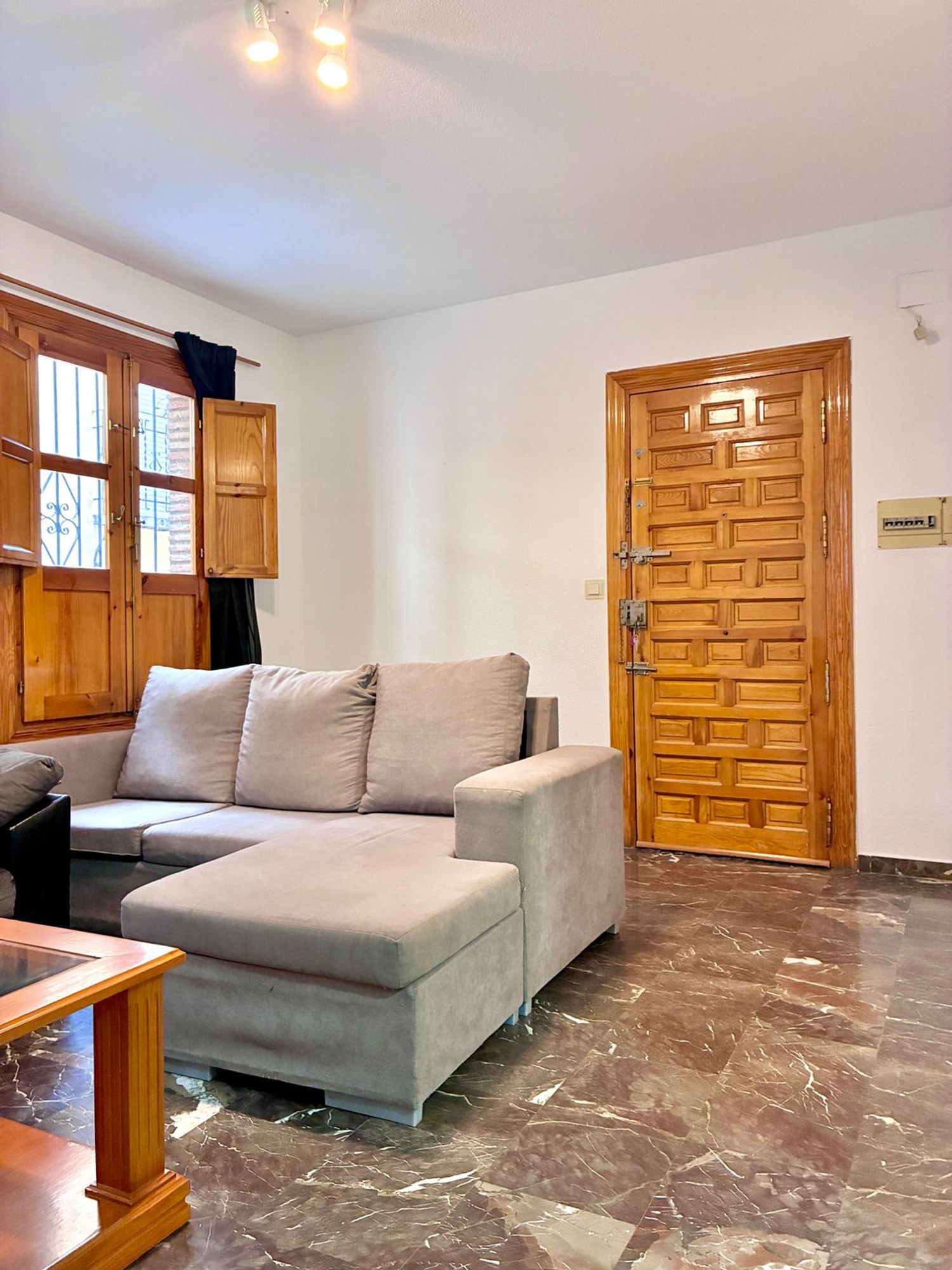 Piso en Calle Agua de Cartuja, 35, San Ildefonso, San Ildefonso - Foto 4