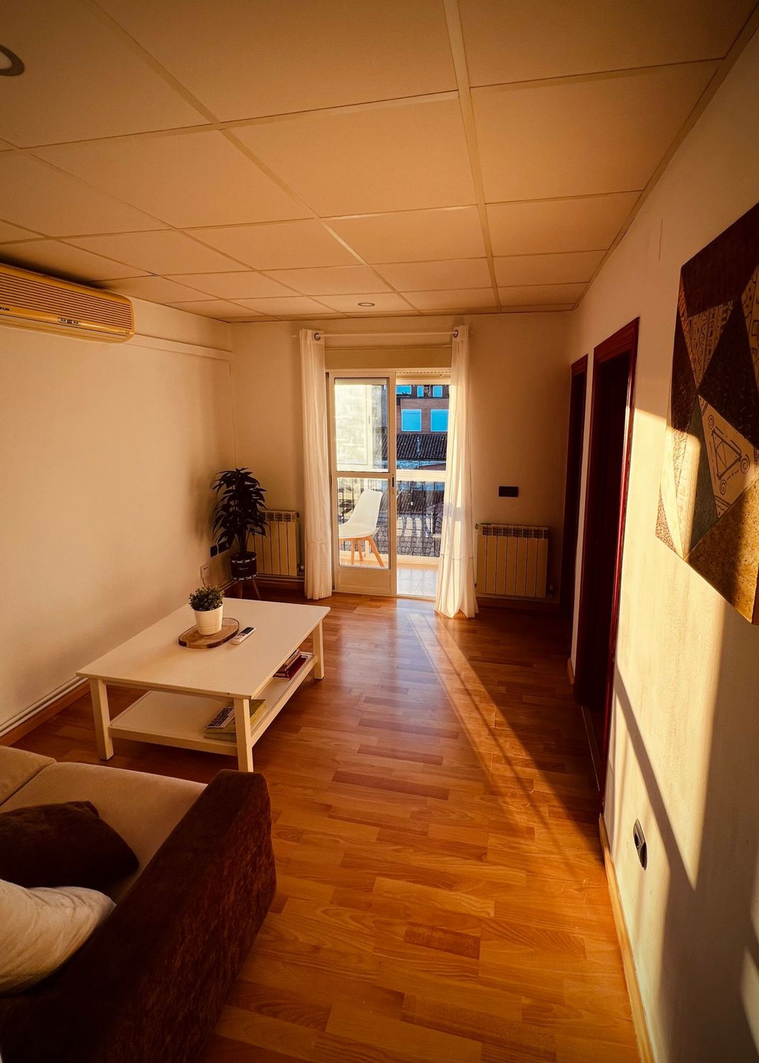 Piso en calle Carlos V, 2 - Foto 2