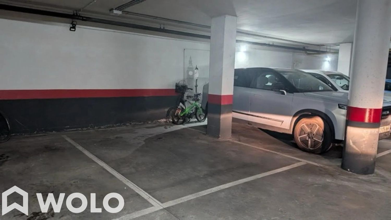 Piso en Calle Villanueva de Tapia, Finca el Pato - Torre del Río - Foto 15