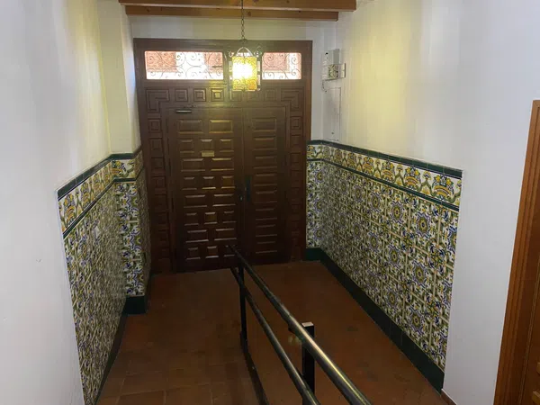 Piso en Casco Histórico, Casco Histórico - Foto 4