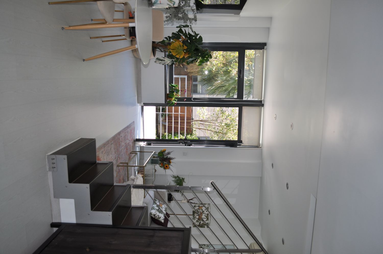 Estudio en calle de Manuel Pombo Angulo, 16 - Foto 2