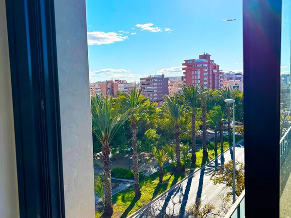 Piso en calle Granja de Rocamora, 4 - Foto 32