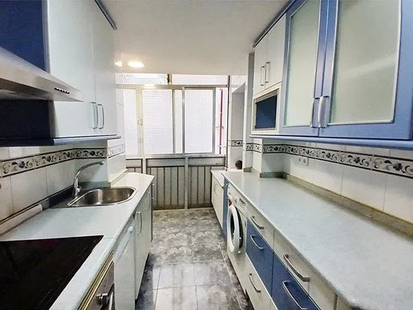 Piso en Calle Referéndum de Viña Grande, 10, Valderas - Los Castillos - Foto 13