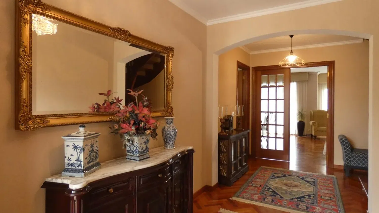 Chalet adosado en calle Río Xallas, 26 - Foto 5